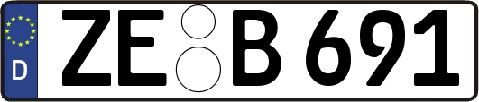 ZE-B691
