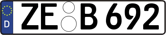 ZE-B692