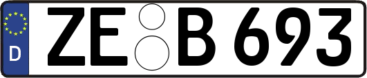 ZE-B693