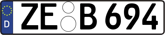 ZE-B694