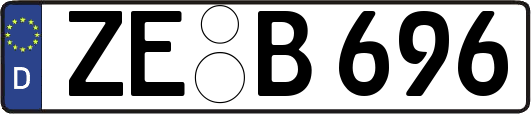 ZE-B696