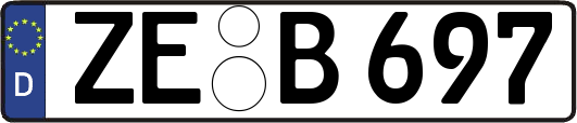 ZE-B697