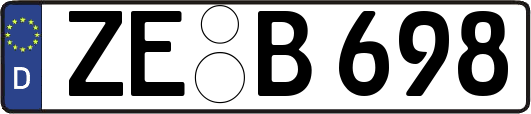 ZE-B698