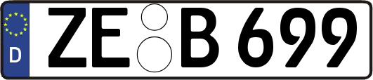 ZE-B699