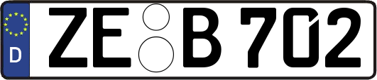 ZE-B702