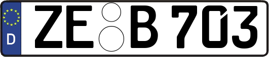 ZE-B703