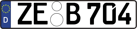 ZE-B704