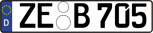 ZE-B705
