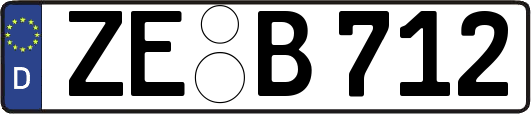ZE-B712