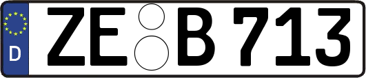 ZE-B713