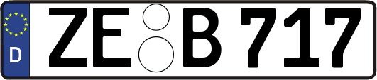 ZE-B717