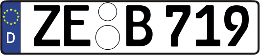 ZE-B719