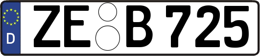 ZE-B725