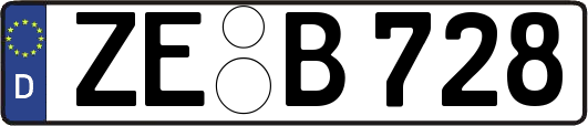 ZE-B728