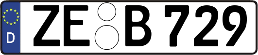 ZE-B729