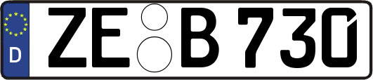 ZE-B730