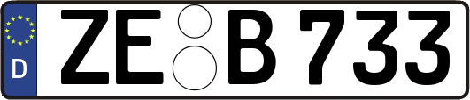 ZE-B733
