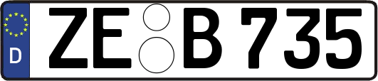 ZE-B735
