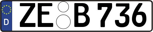 ZE-B736