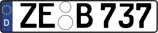 ZE-B737