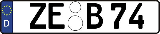 ZE-B74