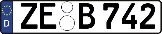 ZE-B742