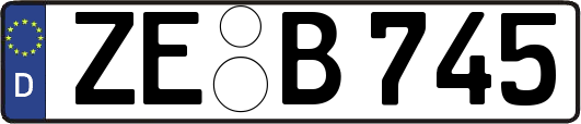 ZE-B745
