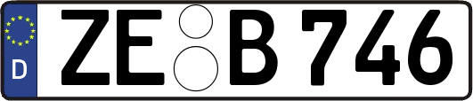 ZE-B746