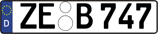 ZE-B747