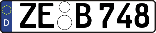 ZE-B748
