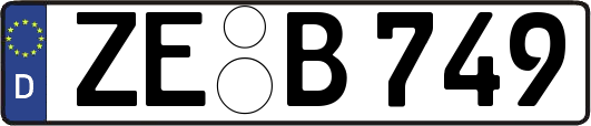 ZE-B749