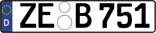 ZE-B751