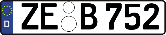 ZE-B752
