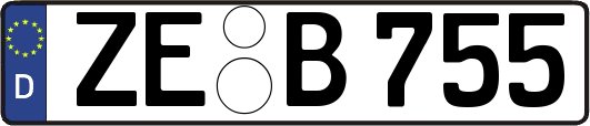 ZE-B755