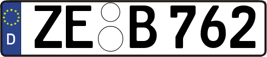 ZE-B762