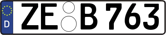 ZE-B763