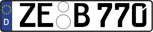 ZE-B770