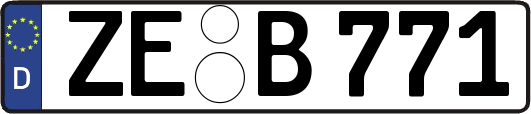 ZE-B771