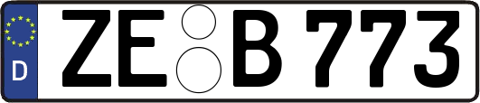 ZE-B773