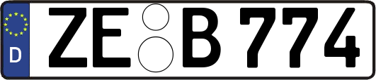 ZE-B774
