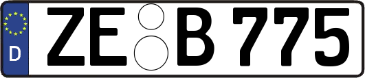 ZE-B775