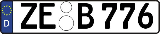 ZE-B776