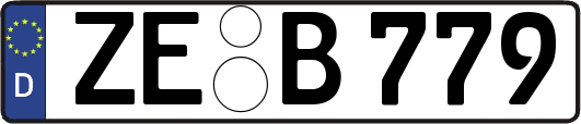 ZE-B779