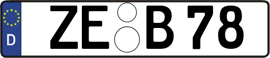 ZE-B78