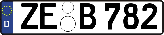 ZE-B782