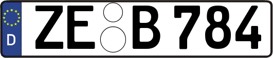 ZE-B784