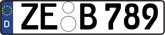 ZE-B789