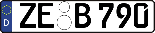 ZE-B790
