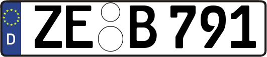 ZE-B791