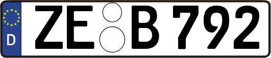 ZE-B792